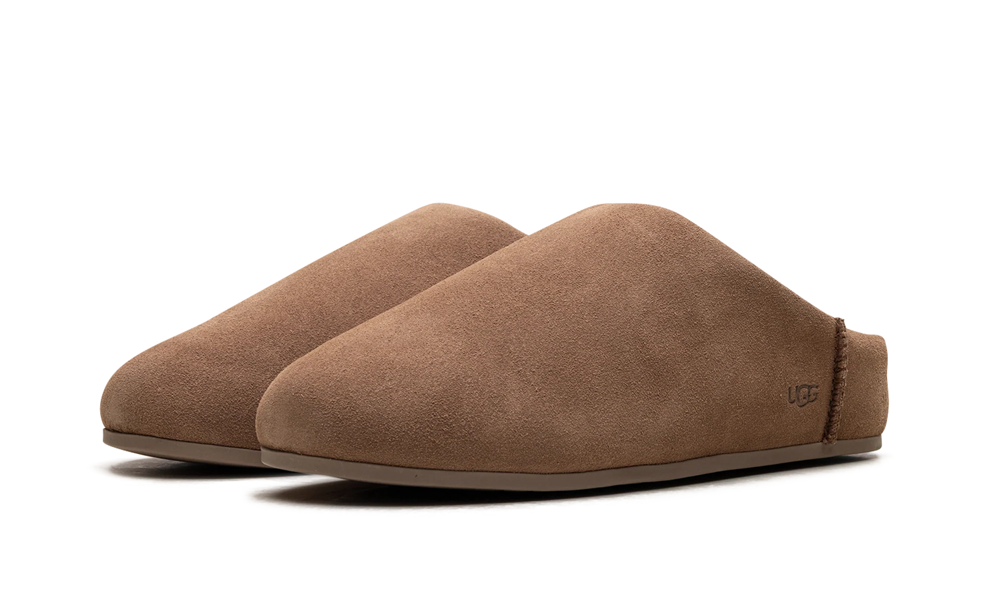 Elea Slip-On Slipper WMNS "Chestnut" 1171390 CHE