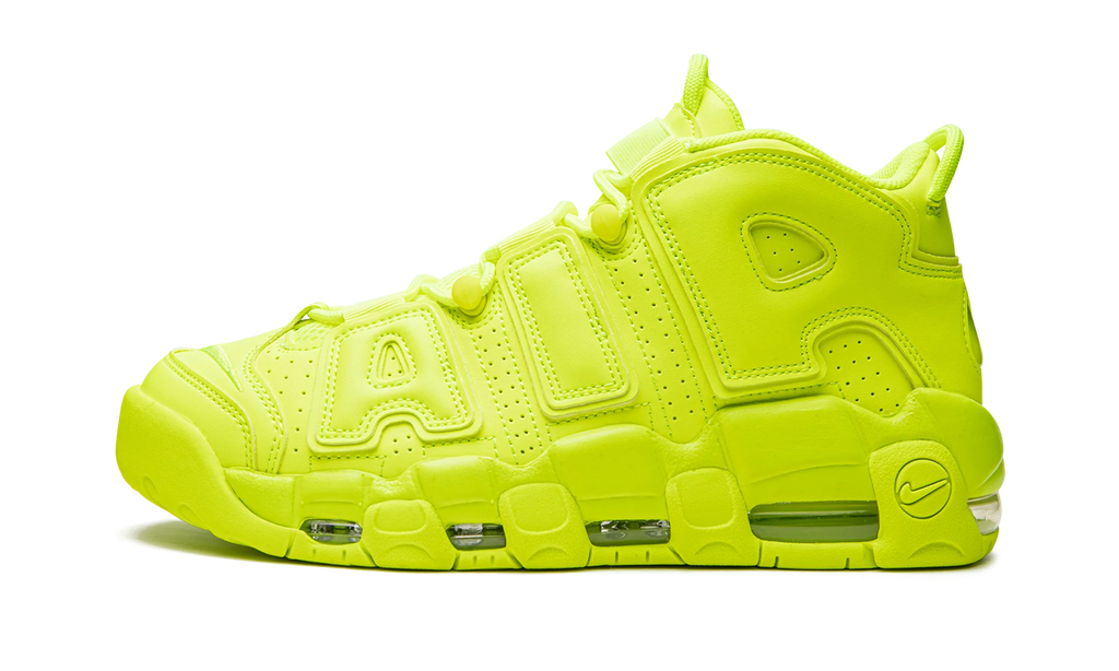 Air More Uptempo '96 "Volt" DX1790 700