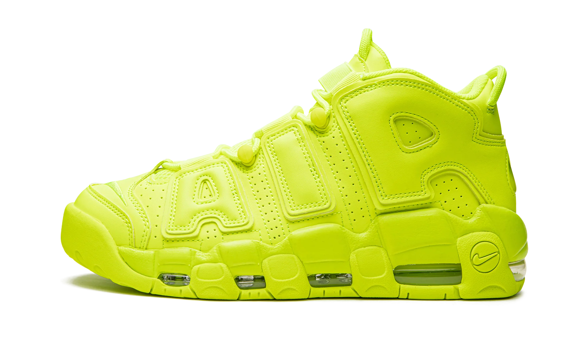 Air More Uptempo '96 "Volt" DX1790 700