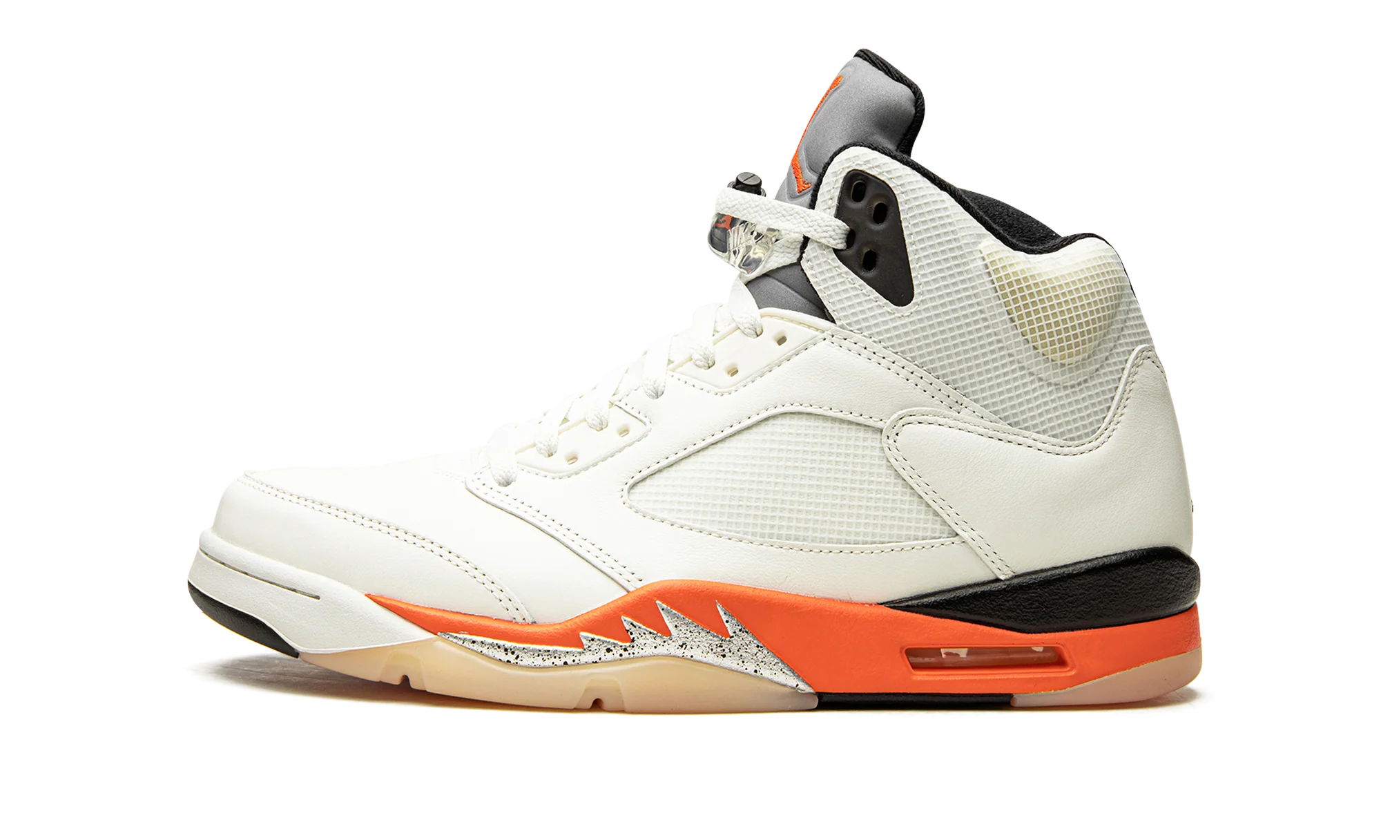 Air Jordan 5 Retro "Shattered Backboard" DC1060 100