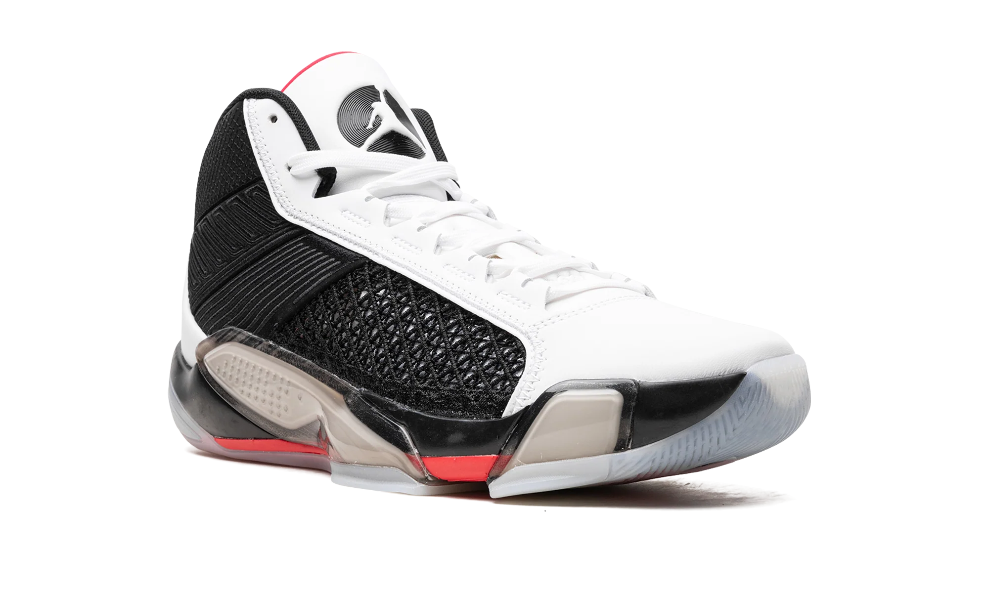 Air Jordan 38 "Fundamentals" DZ3356 106