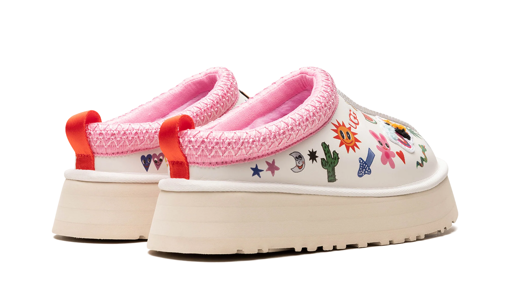 Tazz Pop Sketch WMNS "White" 1155751 WHT