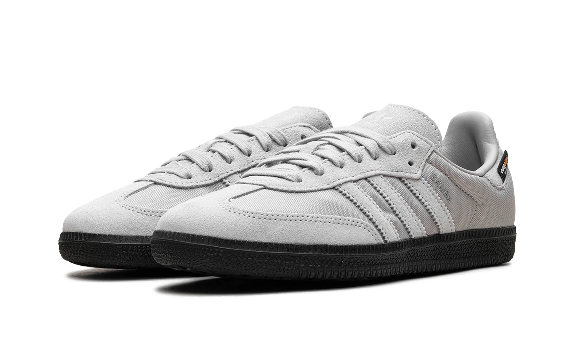Samba OG "Cordura - Grey" JI3212