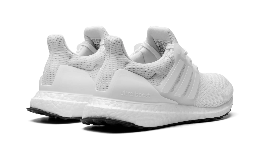 Ultraboost 1.0 WMNS "Triple White" HQ4207