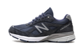 990v4 "Made in USA - Navy" U990NV4
