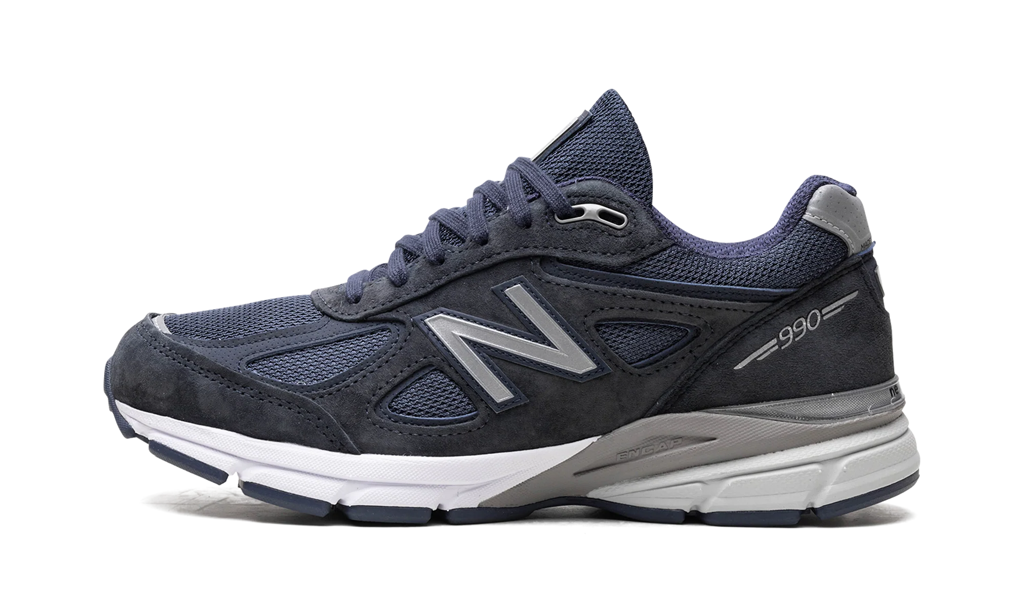 990v4 "Made in USA - Navy" U990NV4