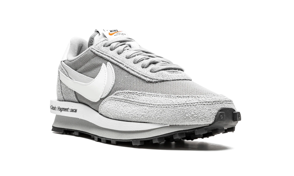 LDWaffle "Fragment x Sacai - Grey" DH2684 001
