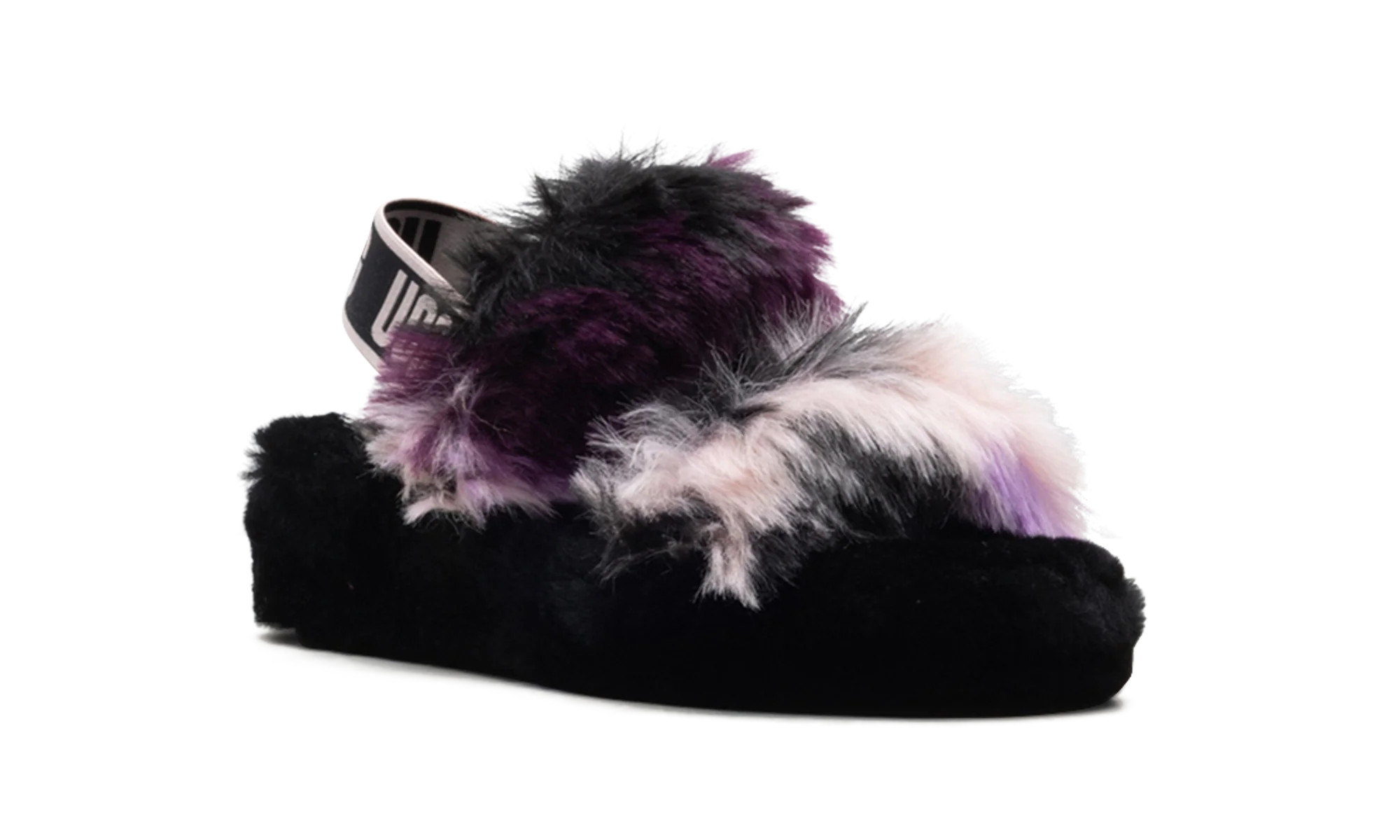 Oh Yeah Slide WMNS "Tie Dye Magnolia" 1119821 MGNL