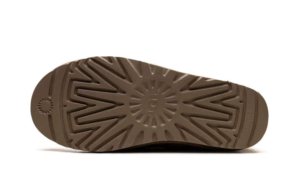 CLASSIC MINI SIDE LOGO 2 WMNS "Chestnut" 1134962 CHE
