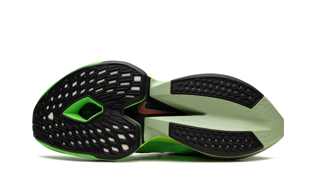 Air Zoom Alphafly Next% FK 2 "Scream Green" DZ4784 304