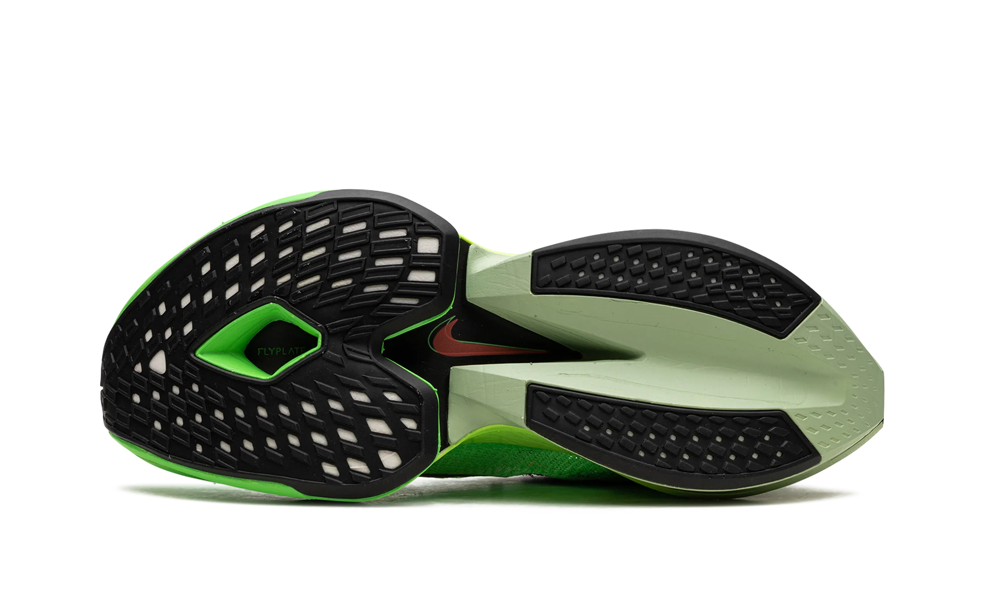 Air Zoom Alphafly Next% FK 2 "Scream Green" DZ4784 304