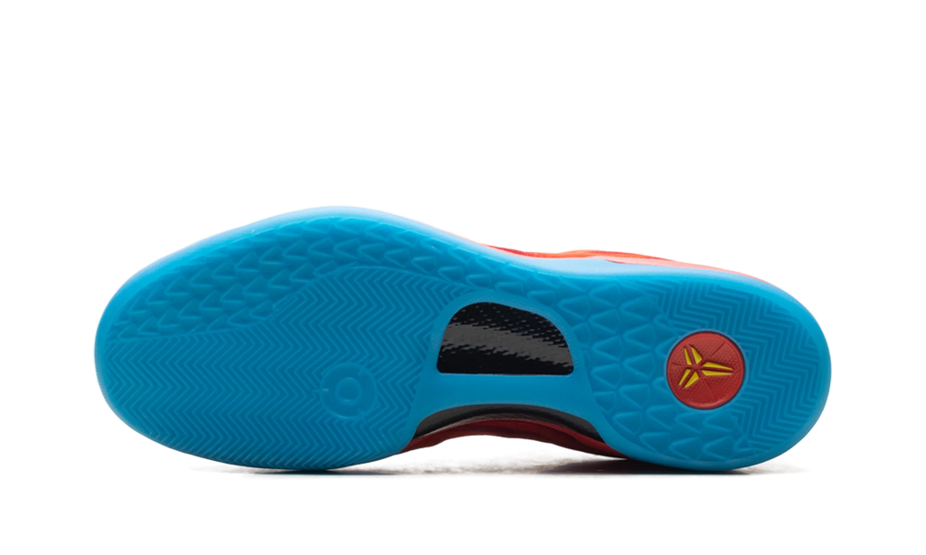 Kobe 8 "Year of the Horse" IM0594 600