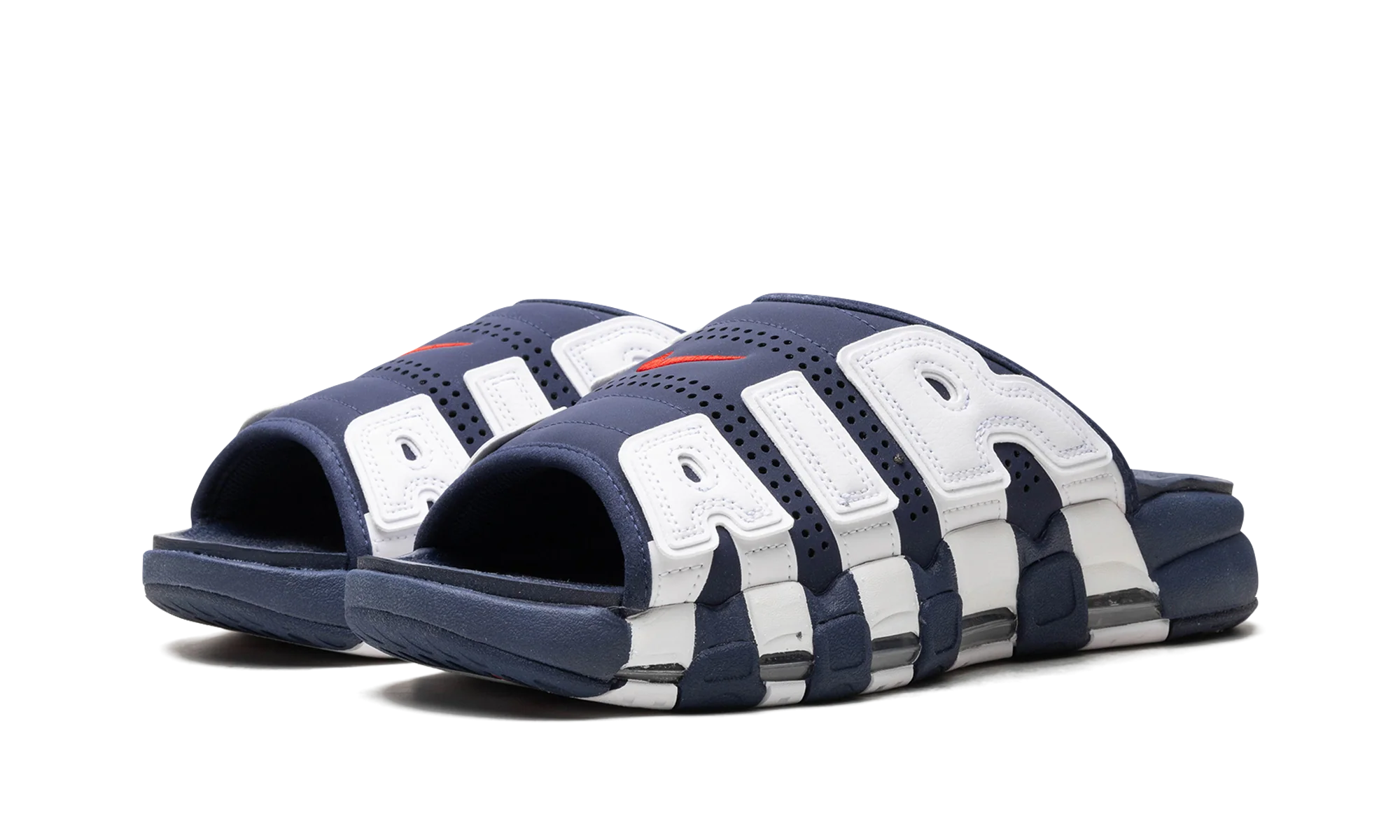 Air More Uptempo "Blue" FQ8700 400