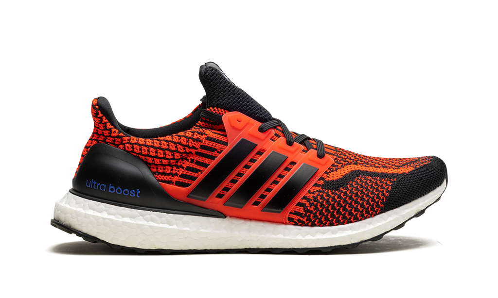 Ultra Bosst 5 DNA "Orange Black White" GX8965