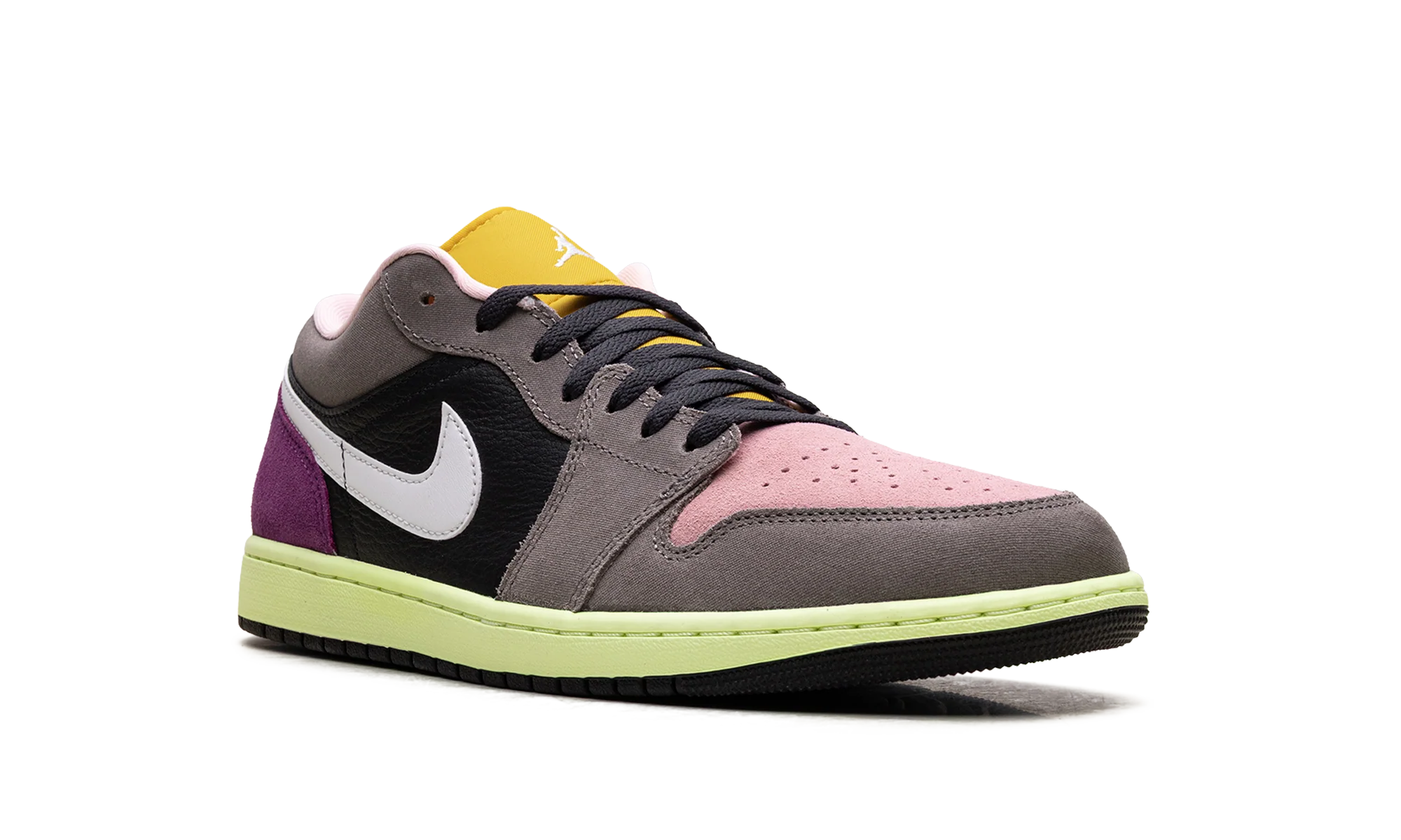 Air Jordan 1 Low "Tokyo Bio Hack" HQ2010 005