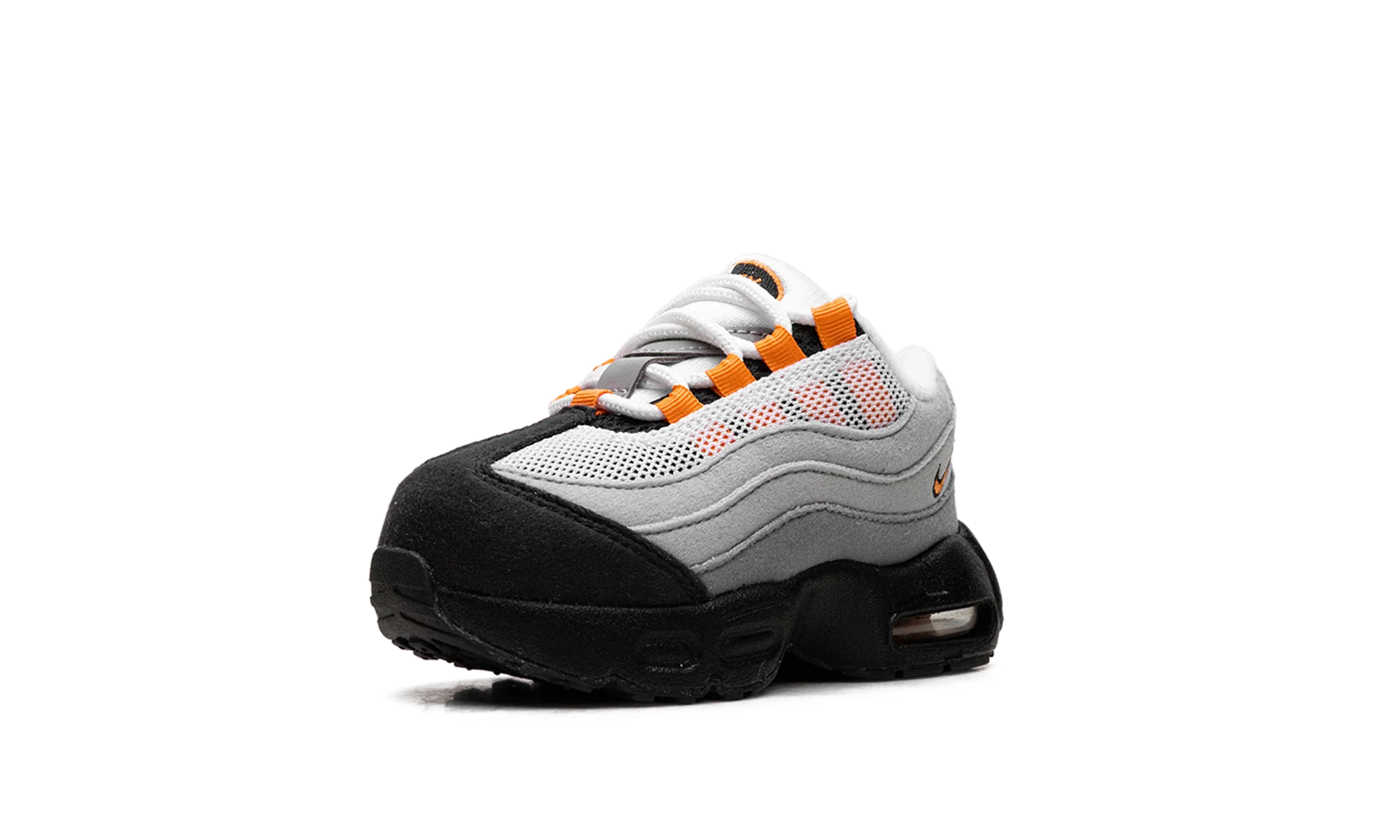 Air Max 95 OG TD "Bright Mandarin" II5339 006