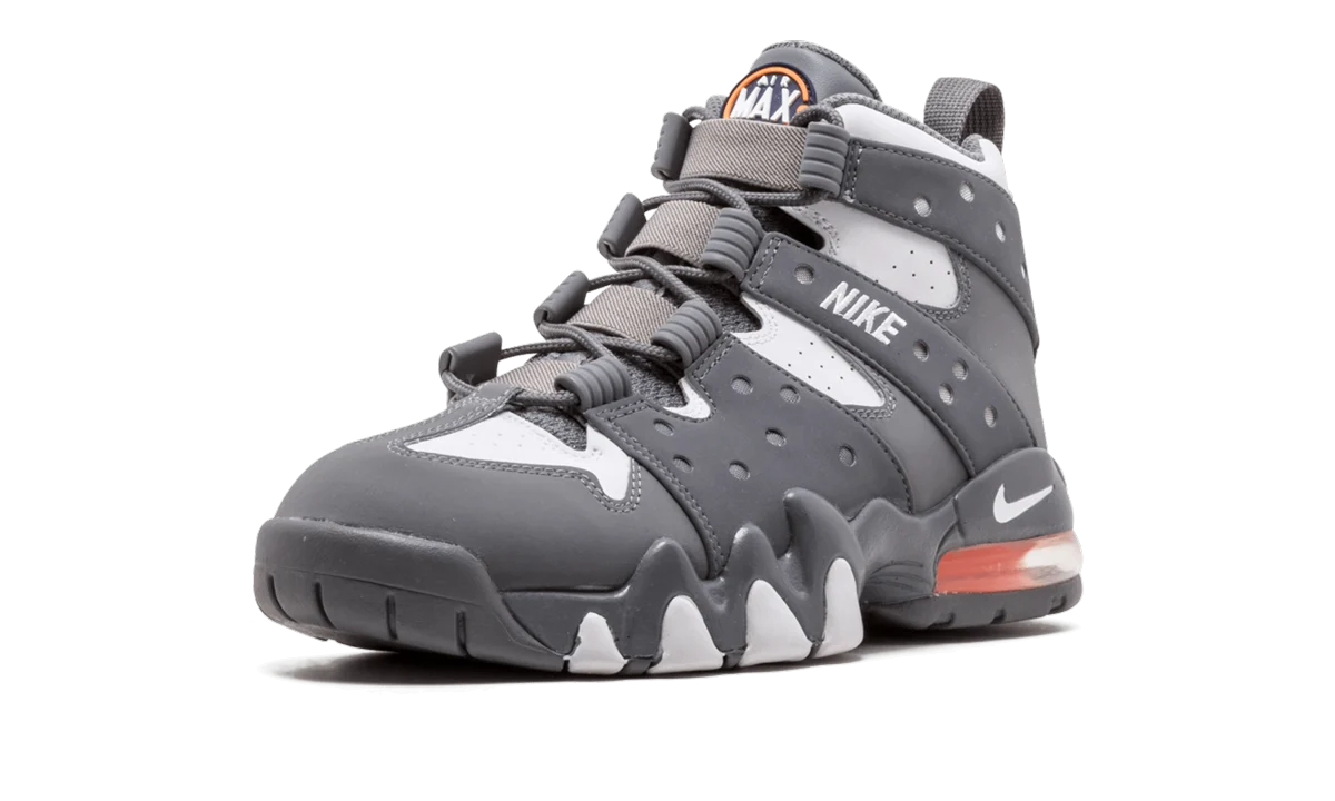 Air Max2 CB '94 "Cool Grey" 305440 005