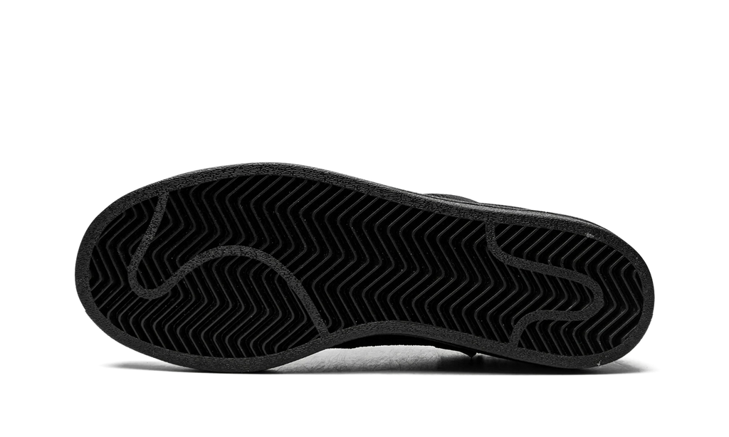 Superstar Primeknit "Pharrell Black" GX0195