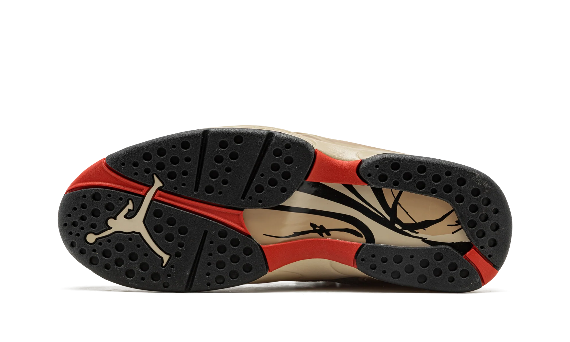 Air Jordan 8 "Rui Hachimura" DO2496 700