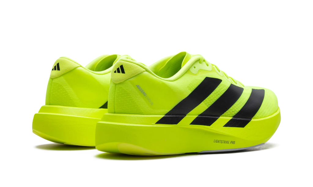 Adizero Evo SL M "Lucid Lemon" JR3416
