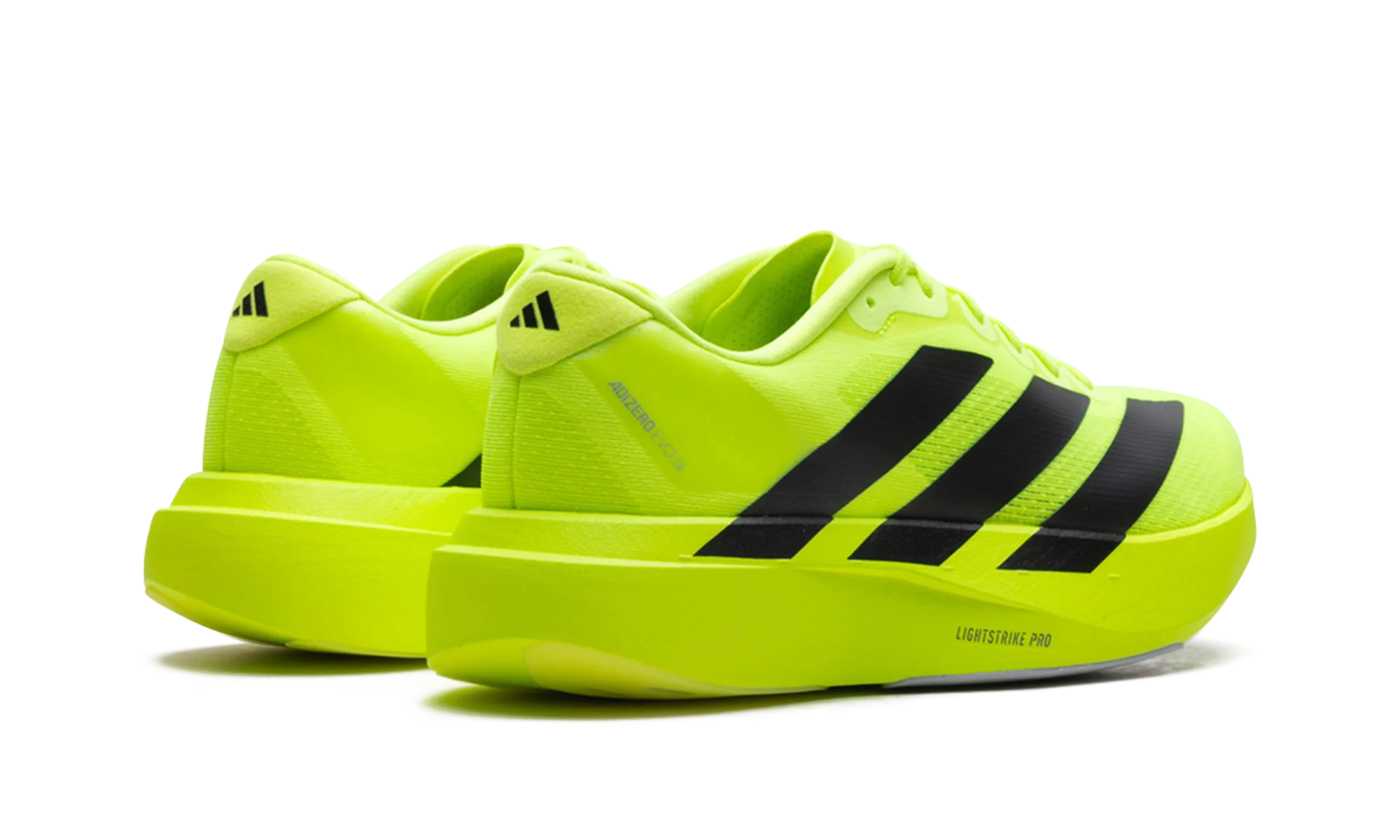 Adizero Evo SL M "Lucid Lemon" JR3416