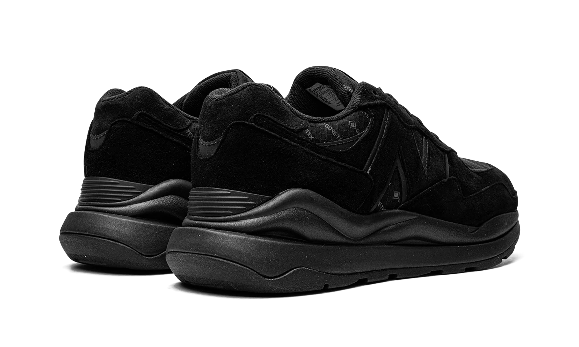 M5740GTP "Black" M5740GTP