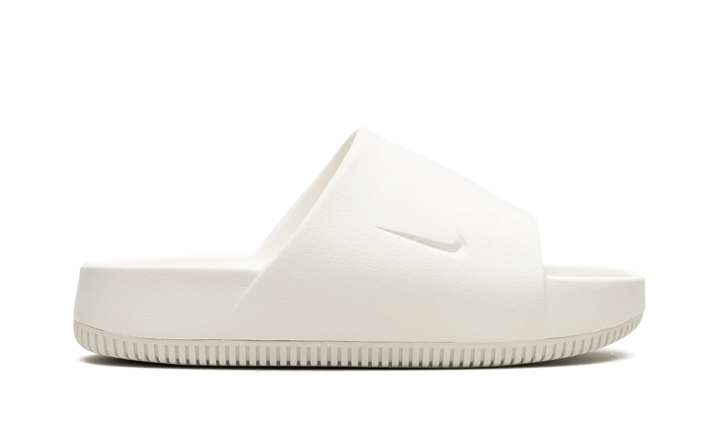 NIKE CALM SLIDE WMNS "Sail" DX4816 100
