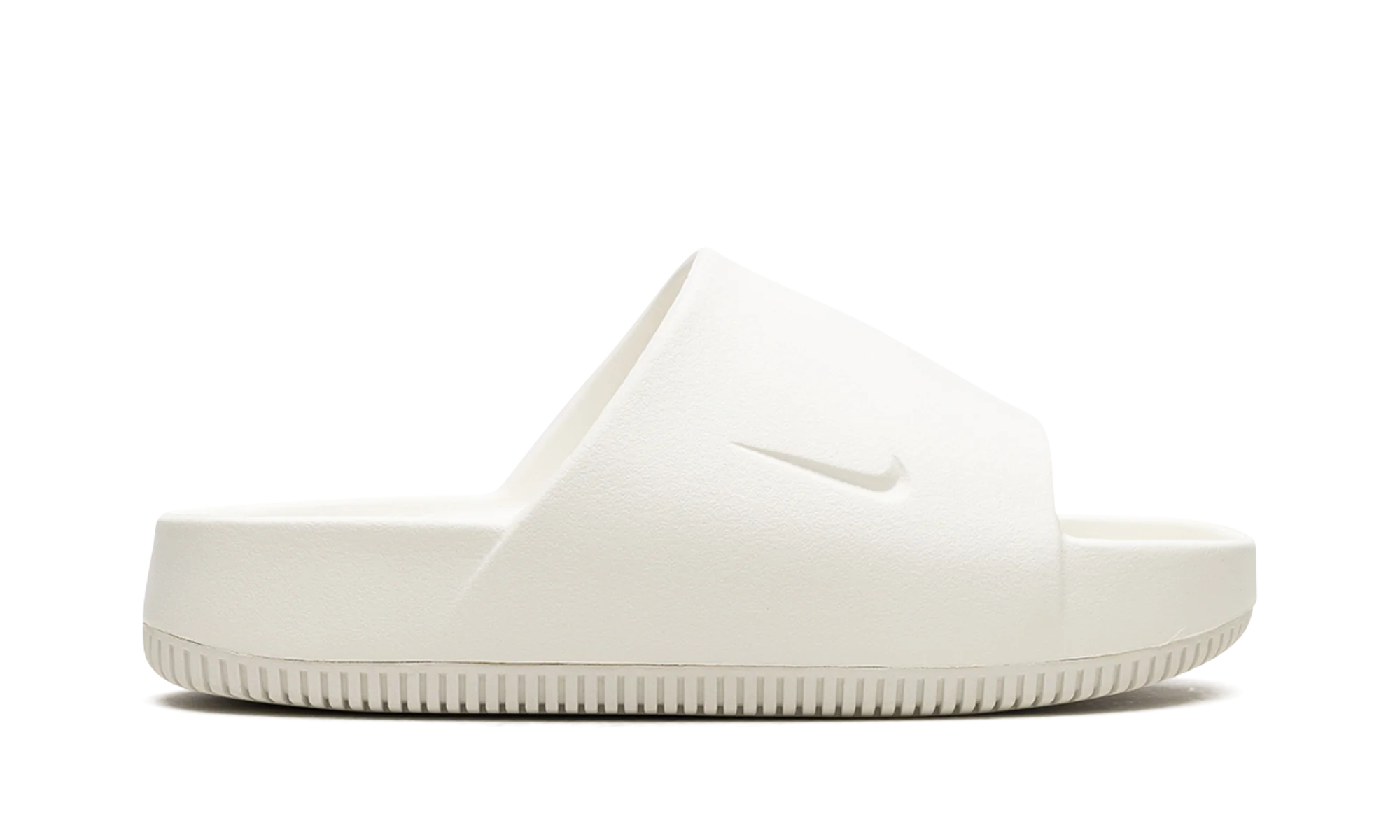 NIKE CALM SLIDE WMNS "Sail" DX4816 100