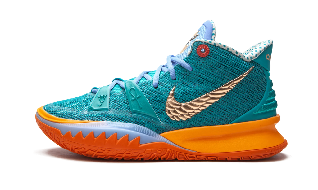 Kyrie 7 "Concepts Horus - Special Box" CT1135 900A