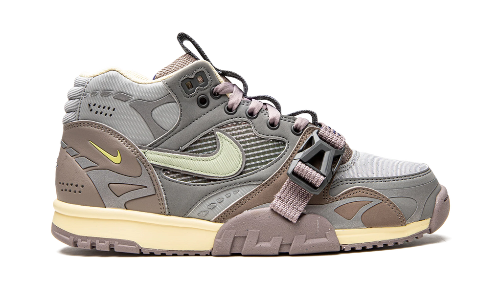 Air Trainer 1 SP "Light Smoke" DH7338 002