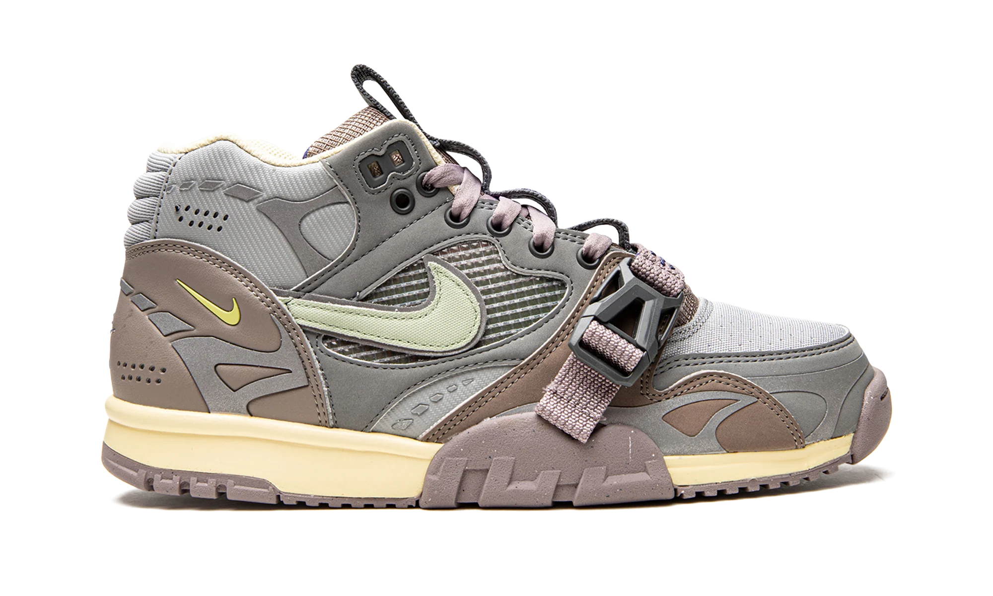Air Trainer 1 SP "Light Smoke" DH7338 002