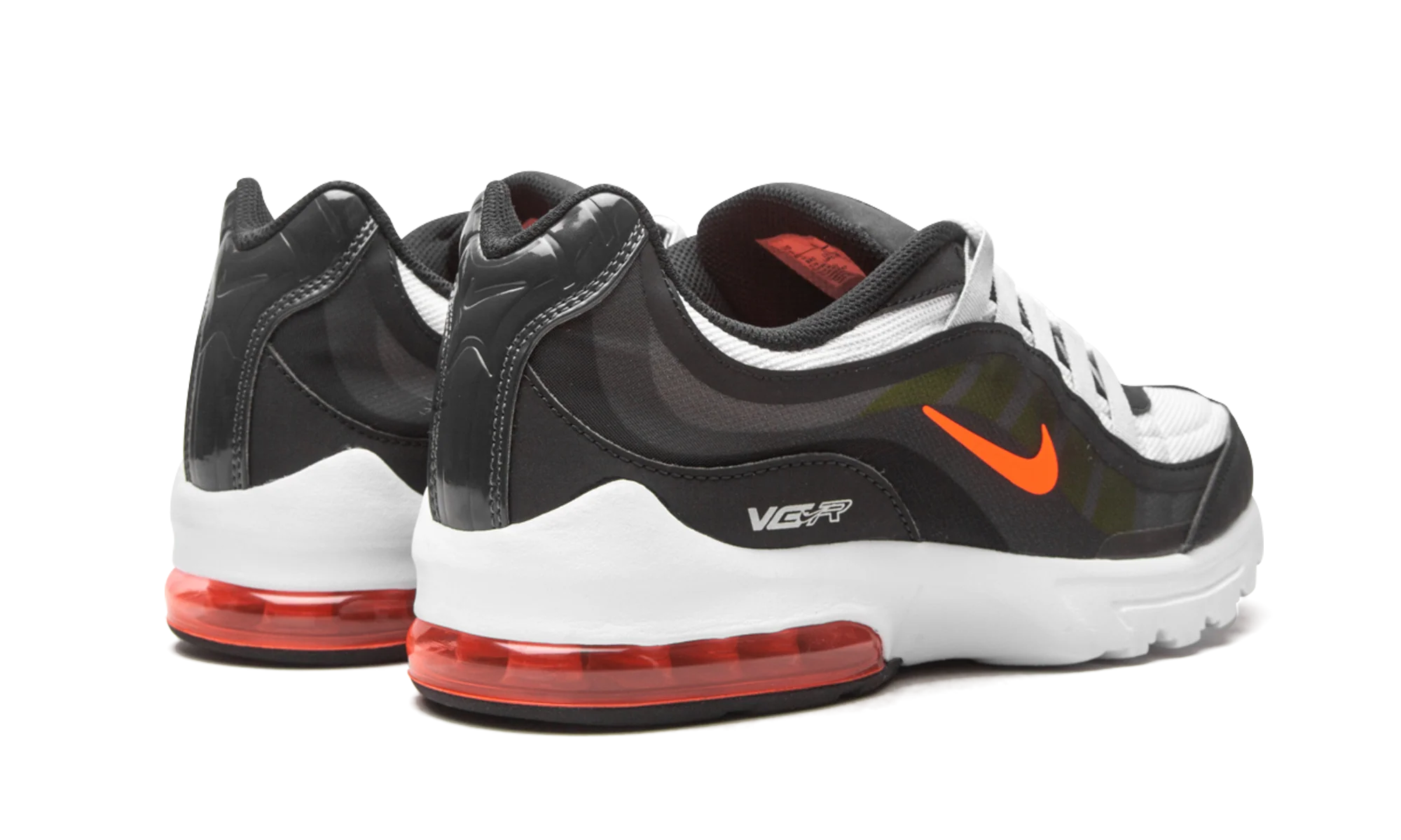 Air Max VG-R "White Total Orange" CK7583 101