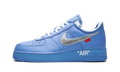 Air Force 1 Low "Off-White - MCA" CI1173 400