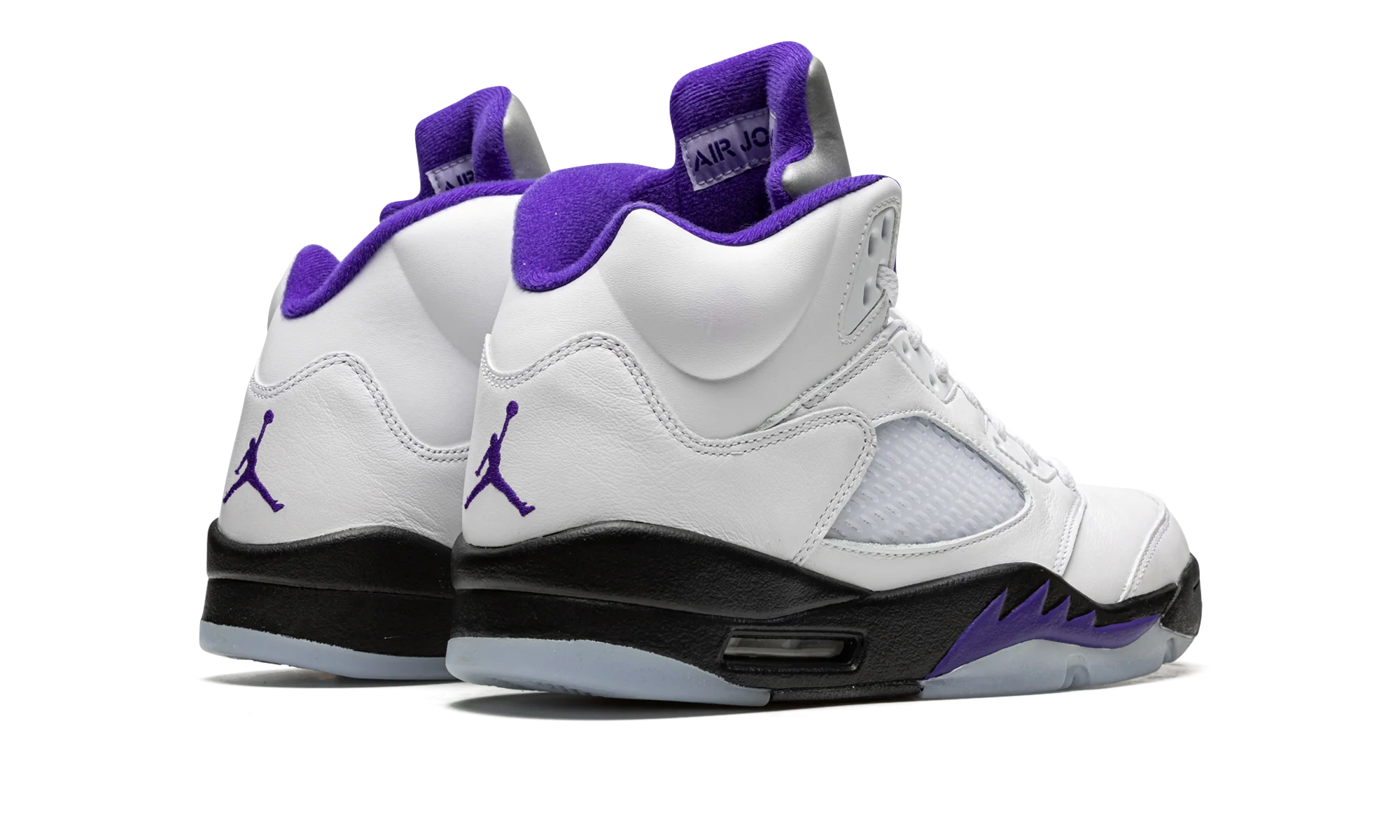 Air Jordan 5 Retro "Concord" DD0587 141