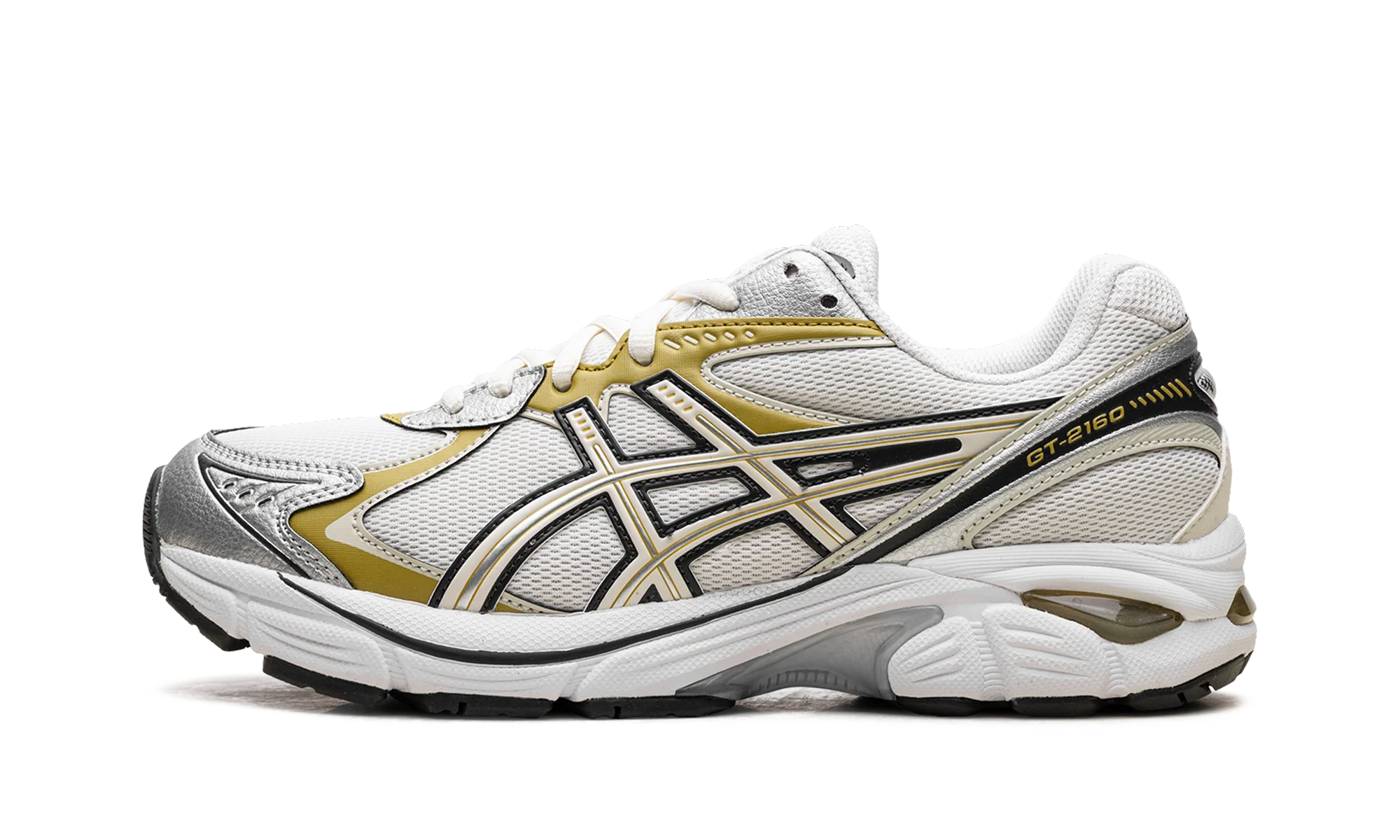 GT-2160 "Cream Dark Mustard" 1203A320 106