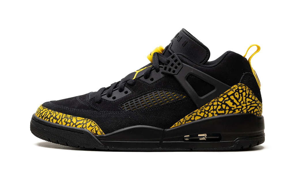 Jordan Spiz'ike Low "Thunder" IQ9368 010