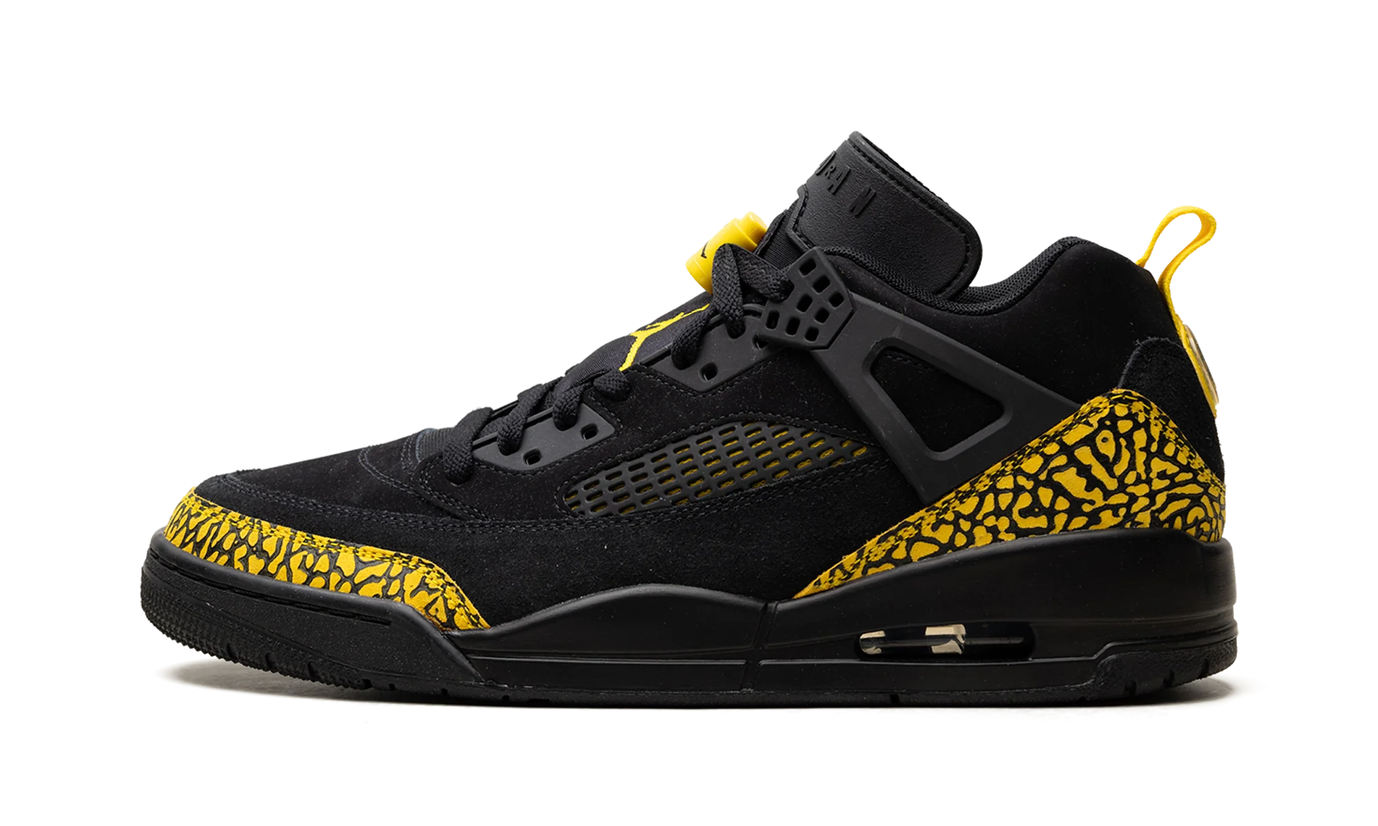 Jordan Spiz'ike Low "Thunder" IQ9368 010