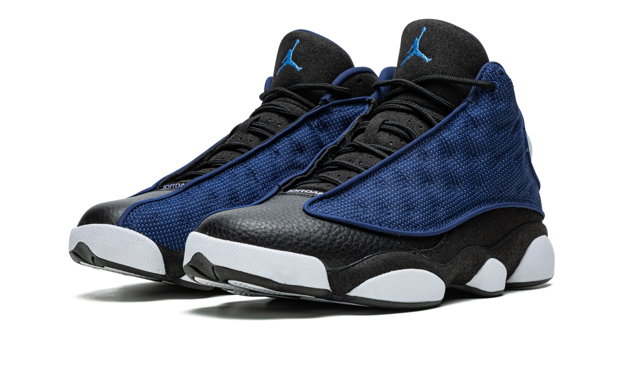 Air Jordan Retro 13 "Brave Blue" DJ5982 400