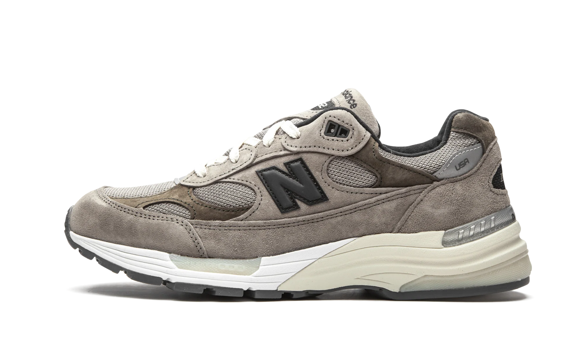 992 "JJJJOUND. - Grey" M992J2