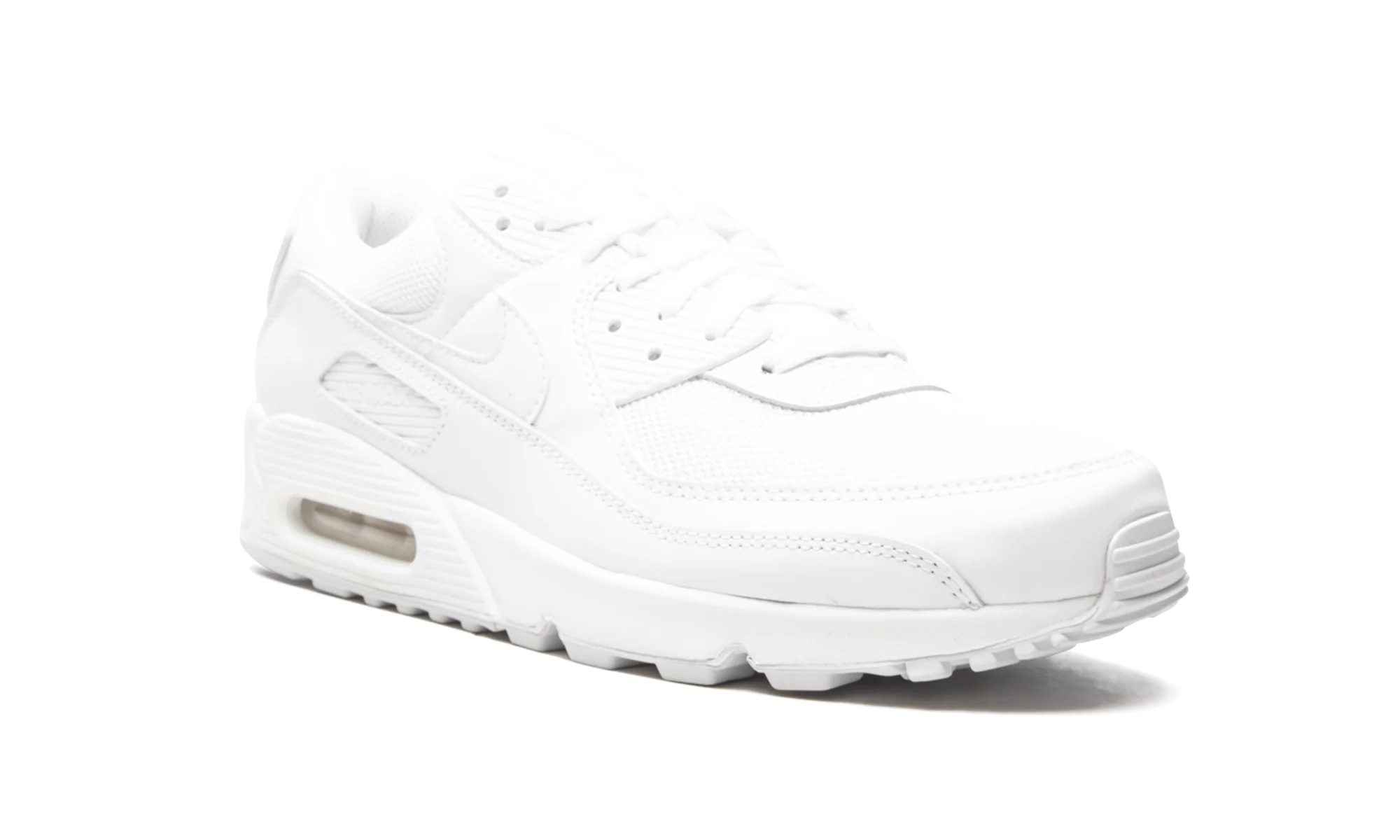 Air Max 90 "Triple White" CN8490 100