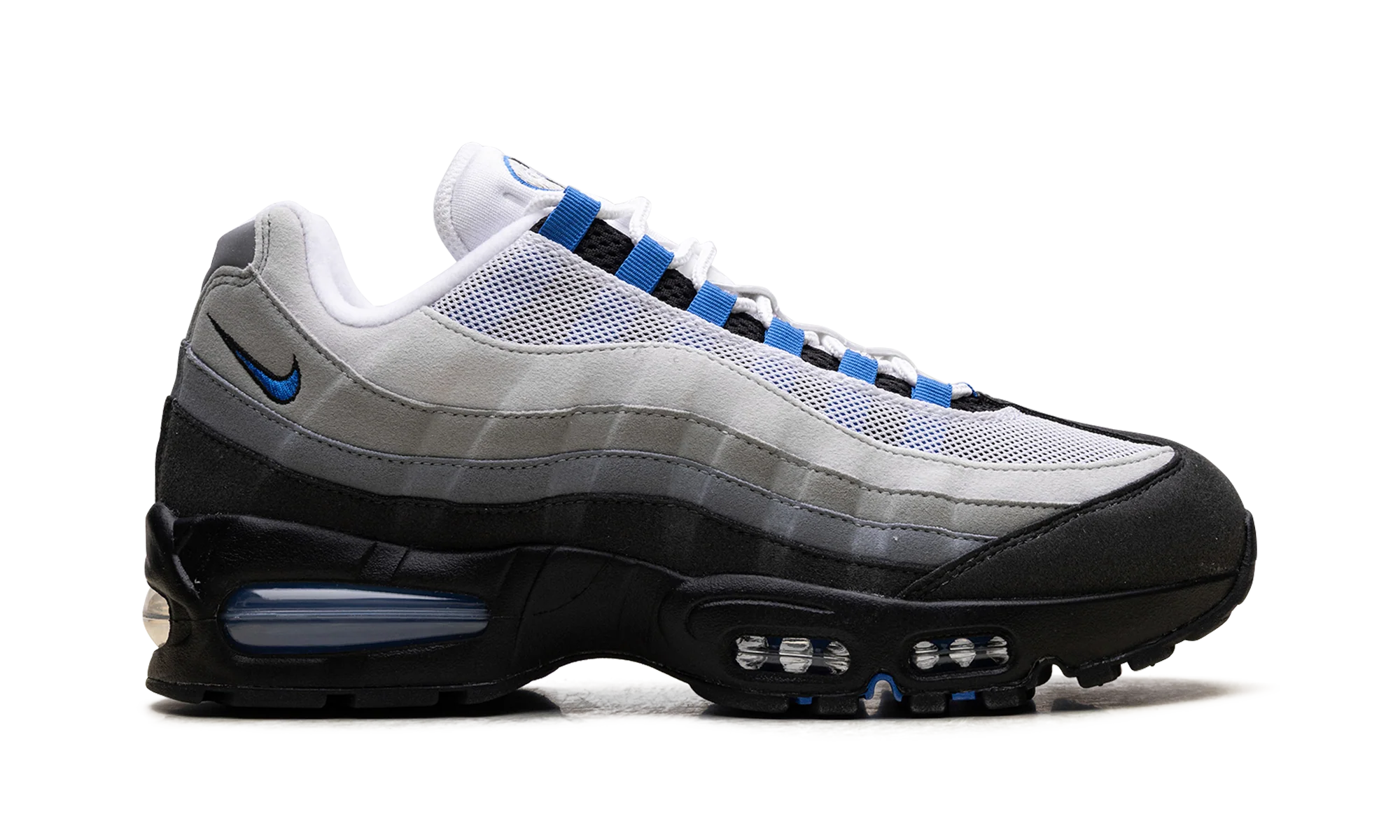 Air Max 95 OG "Blue Spark" IM7410 100
