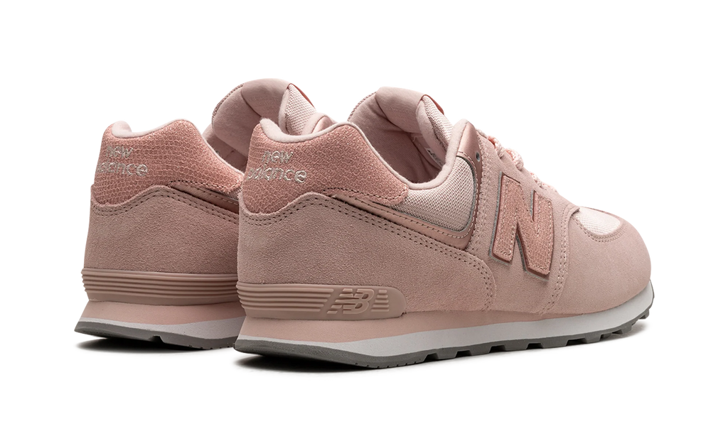 574 GS "Pale Pink" GC574EP1