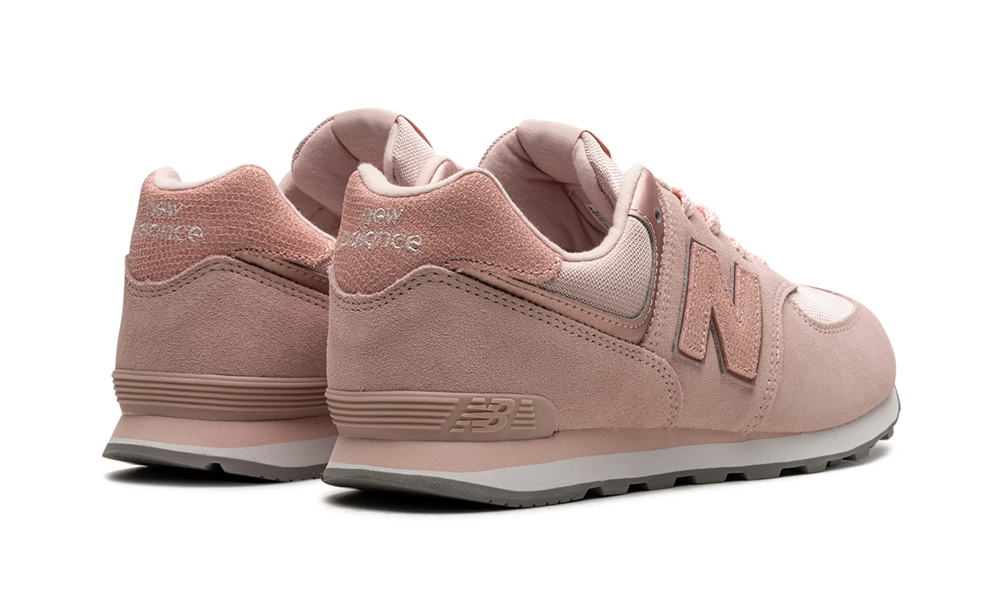 574 GS "Pale Pink" GC574EP1