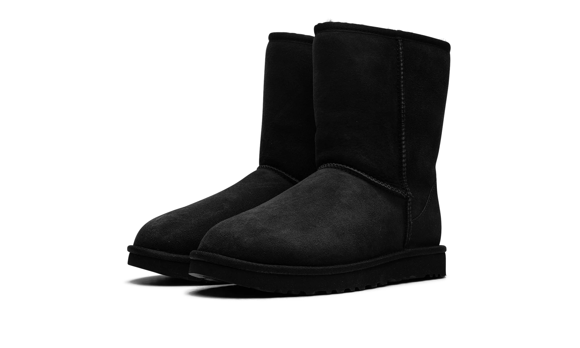 Classic Short II Boot WMNS "Black" 1016223 BLK