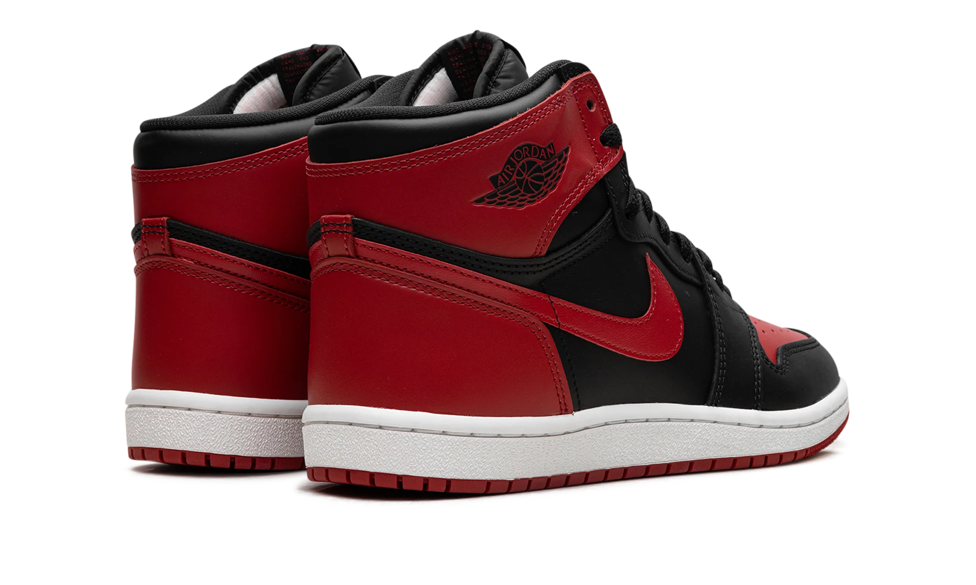 Air Jordan 1 High 85 "Bred" HV6674 067