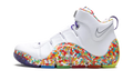LeBron 4 "Fruity Pebbles" DQ9310 100