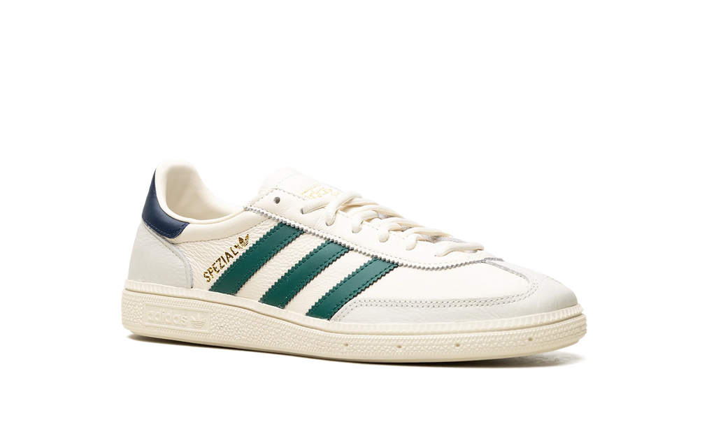Handball Spezial "Chalk White Collegiate Green" JH5451