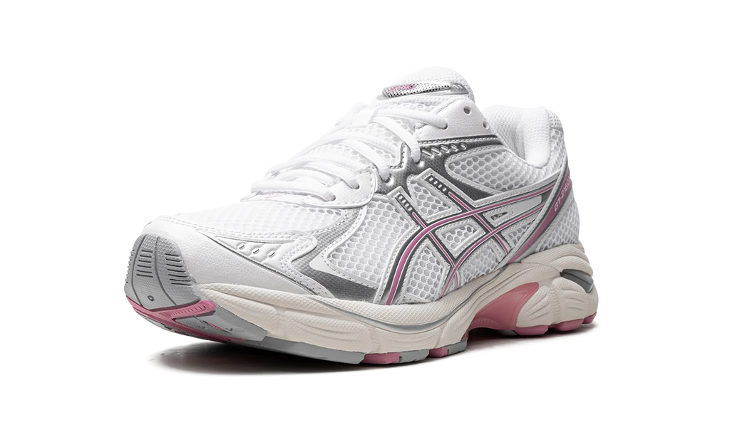 GT-2160 "White Sweet Pink" 1203A275 107