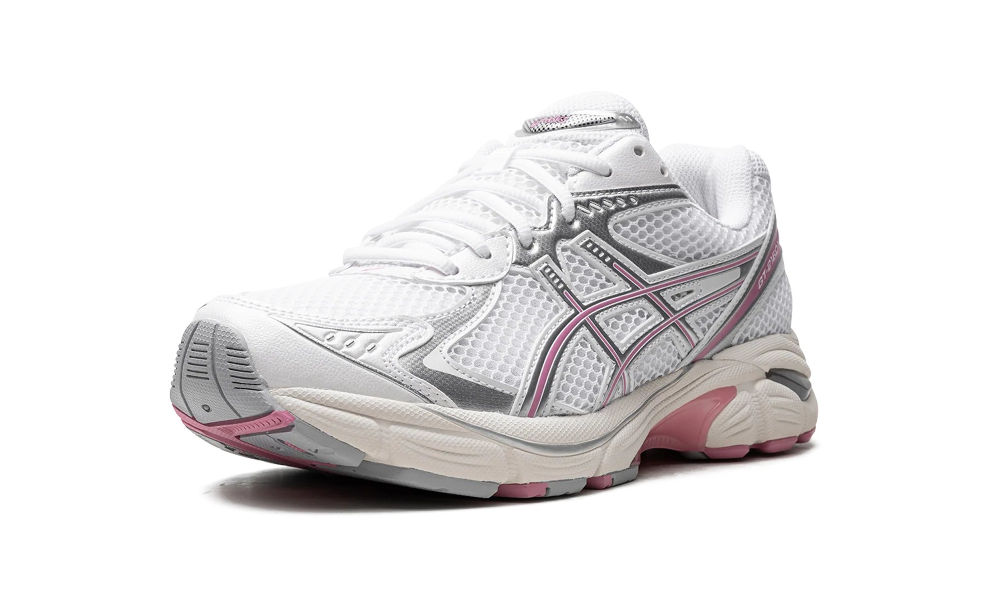 GT-2160 "White Sweet Pink" 1203A275 107