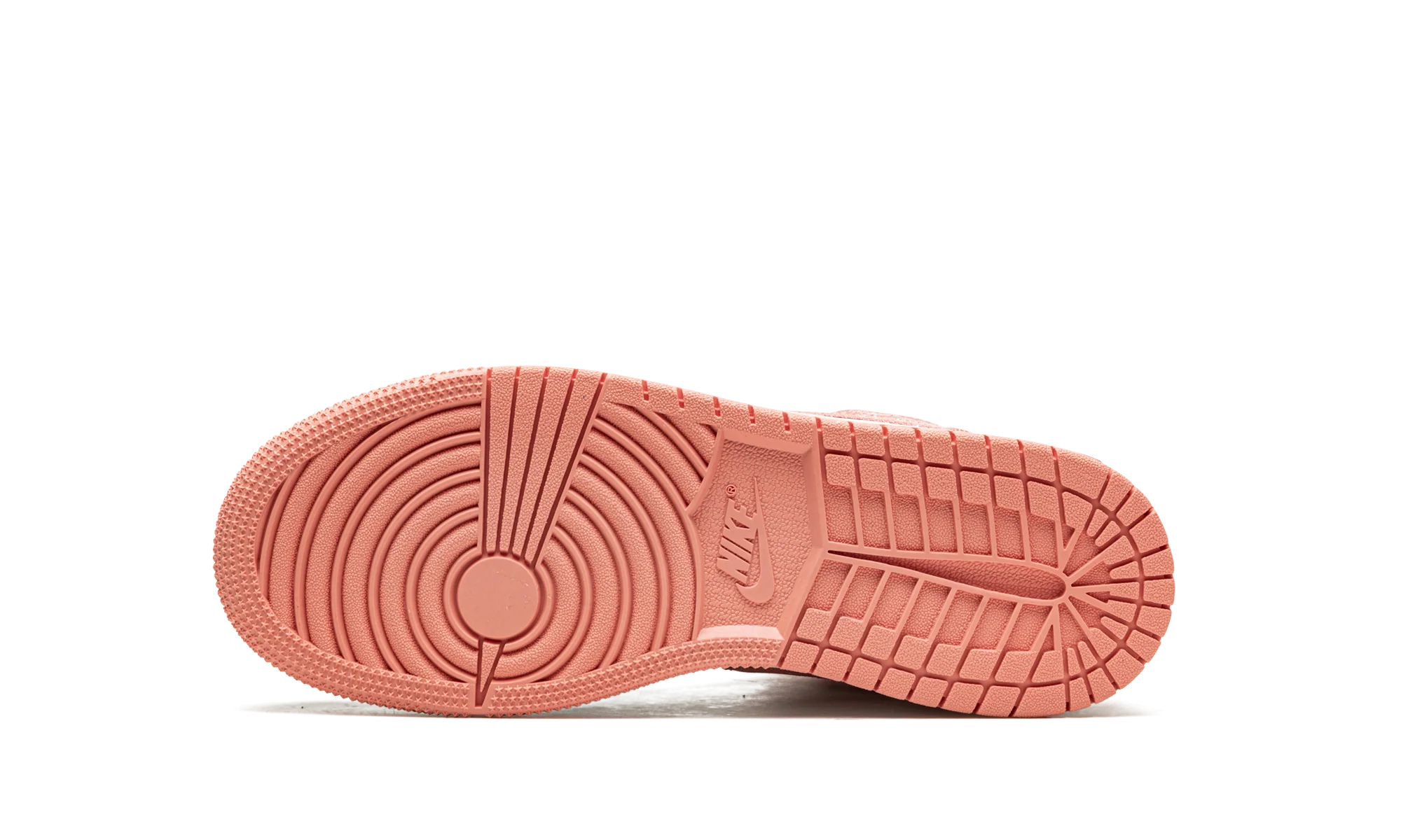 Jordan 1 Mid GS "Light Madder Root" DM9077 108